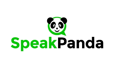 SpeakPanda.com