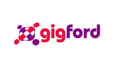 GigFord logo
