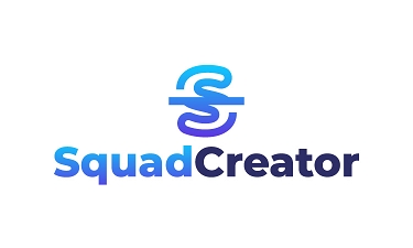 SquadCreator.com