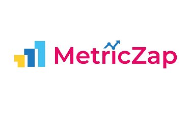 MetricZap logo