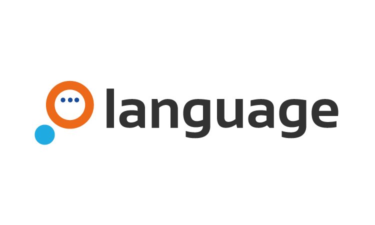 Language.vc - Creative brandable domain for sale
