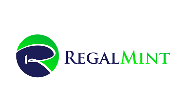 RegalMint logo