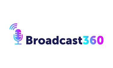 Broadcast360.com