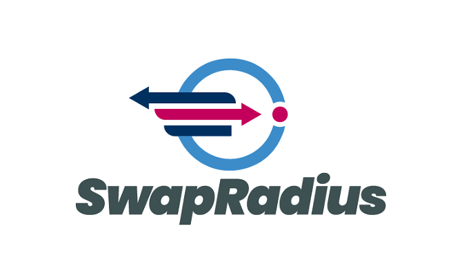 SwapRadius.com