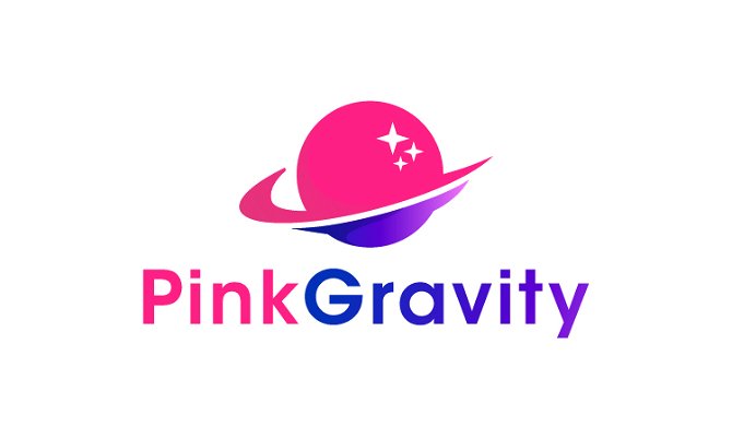 PinkGravity.com