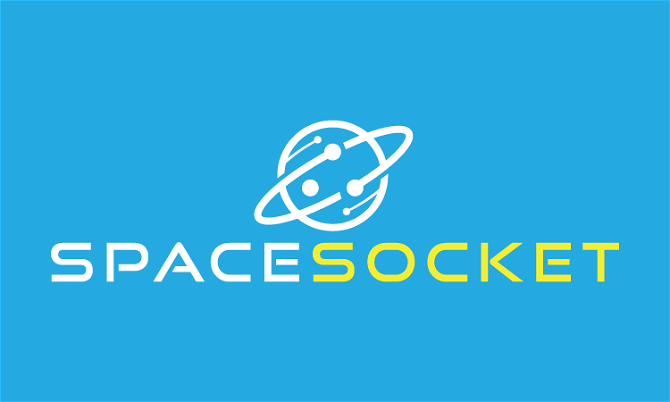 SpaceSocket.com