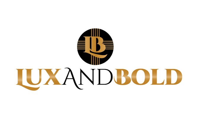 LuxAndBold.com