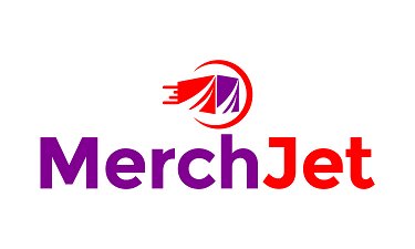 MerchJet.com