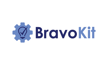 BravoKit.com - Cool premium domain names for sale