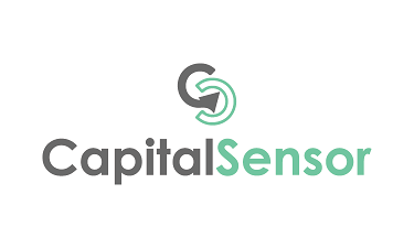 CapitalSensor.com