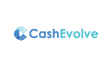 CashEvolve.com