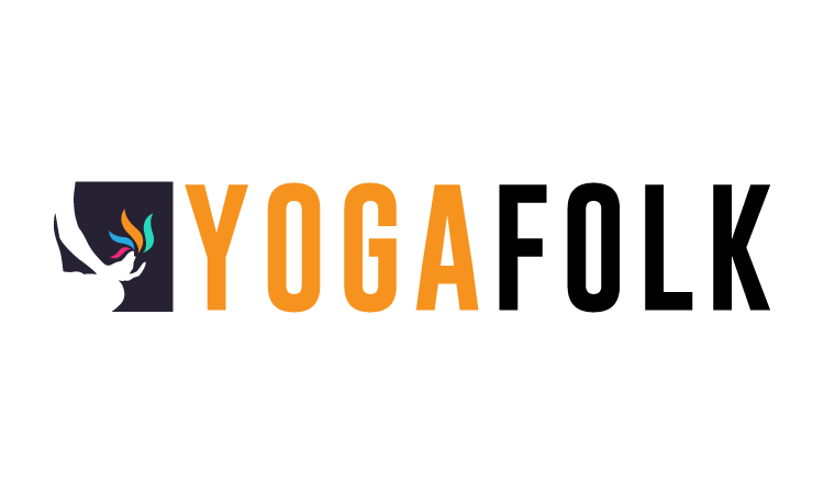YogaFolk.com - Creative brandable domain for sale