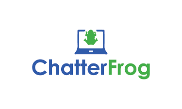 ChatterFrog.com