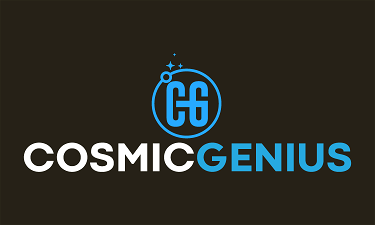 CosmicGenius.com