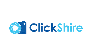 ClickShire.com - Good premium domain names for sale