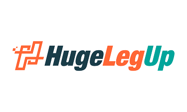 HugeLegUp.com