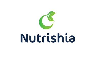 Nutrishia.com