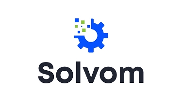 Solvom.com