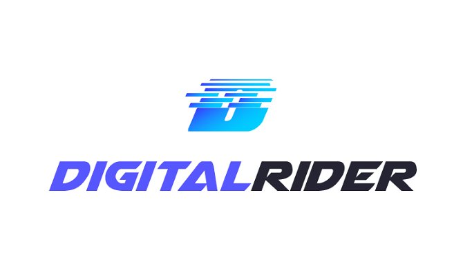 DigitalRider.com