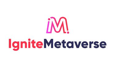 IgniteMetaverse.com