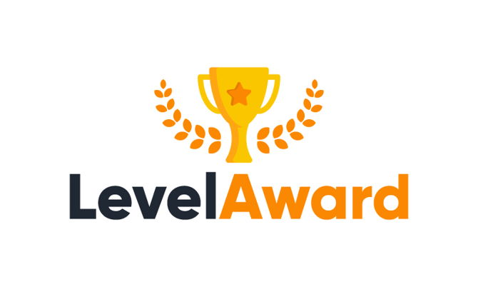 levelaward.com