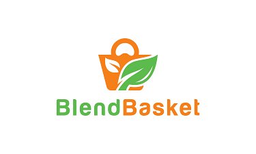 blendbasket.com