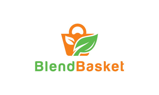 BlendBasket.com