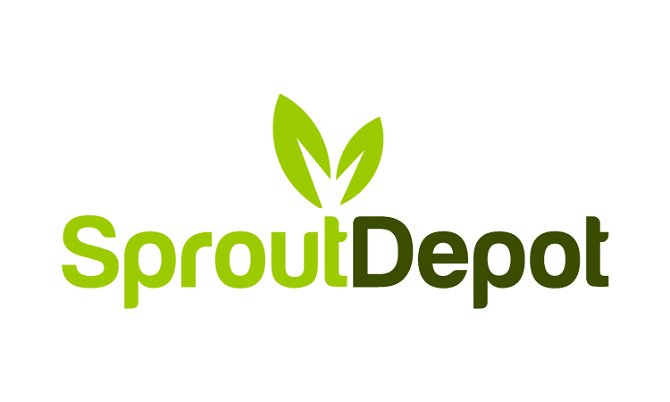 SproutDepot.com