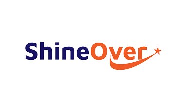 ShineOver.com - Good premium domains for sale