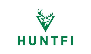 HuntFi.com