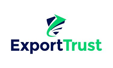 ExportTrust.com - Creative brandable domain for sale