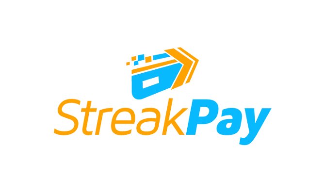 StreakPay.com