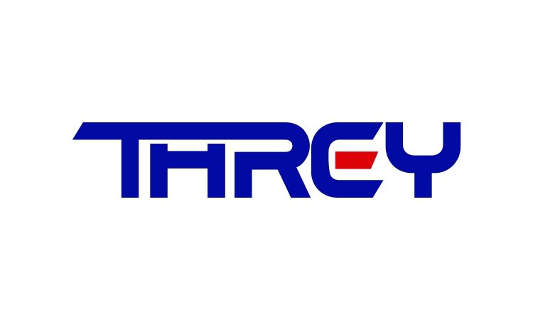 Threy.com - Creative brandable domain for sale