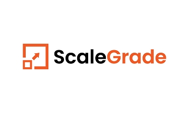 ScaleGrade.com