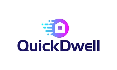 QuickDwell.com - Creative brandable domain for sale