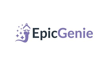 EpicGenie.com