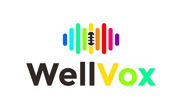 WellVox.com
