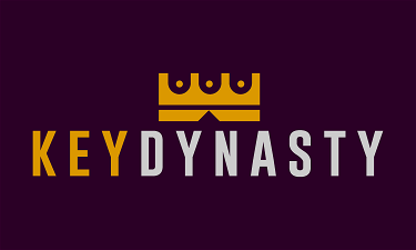 KeyDynasty.com