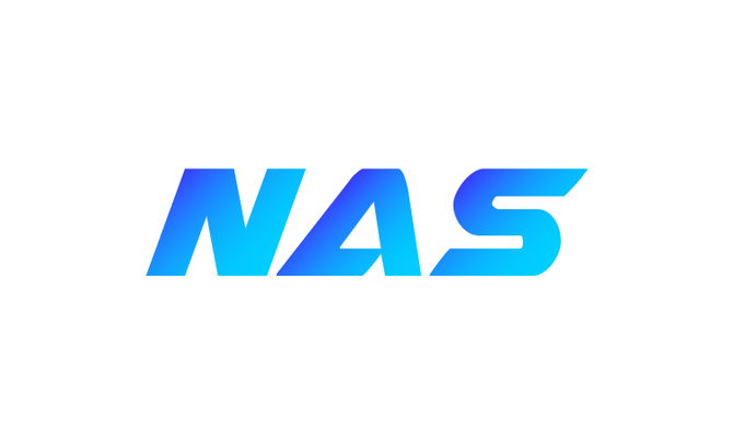 NAS.app