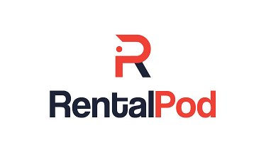 RentalPod.com - buy Good premium names