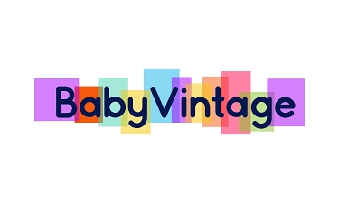 BabyVintage.com