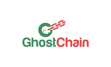 GhostChain.com