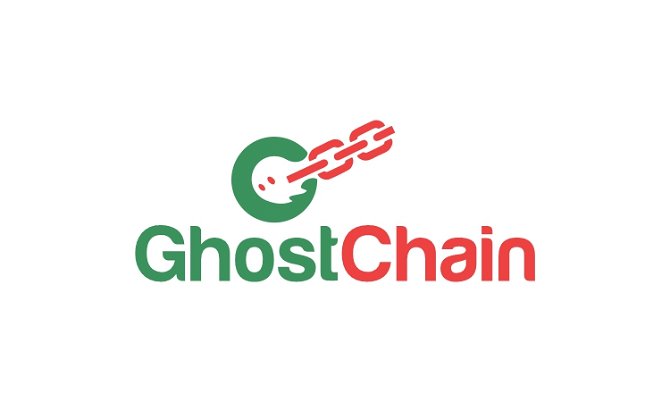 GhostChain.com