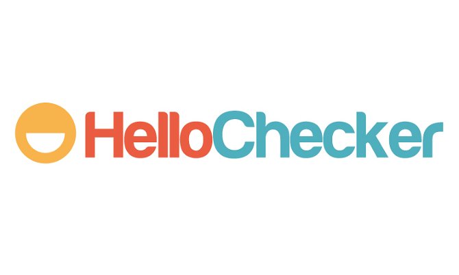 HelloChecker.com