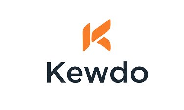 Kewdo logo