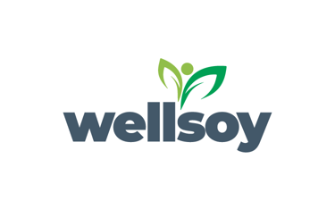 wellsoy.com