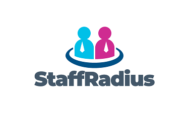StaffRadius.com