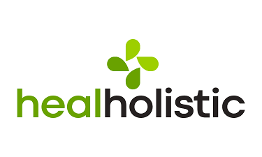 HealHolistic.com