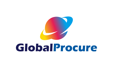 GlobalProcure.com - Creative brandable domain for sale