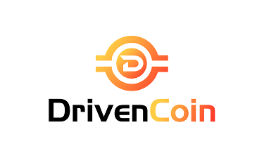 DrivenCoin.com